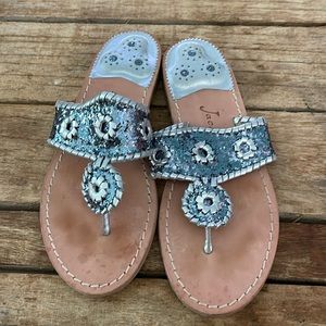 Jack Rogers size 6.5